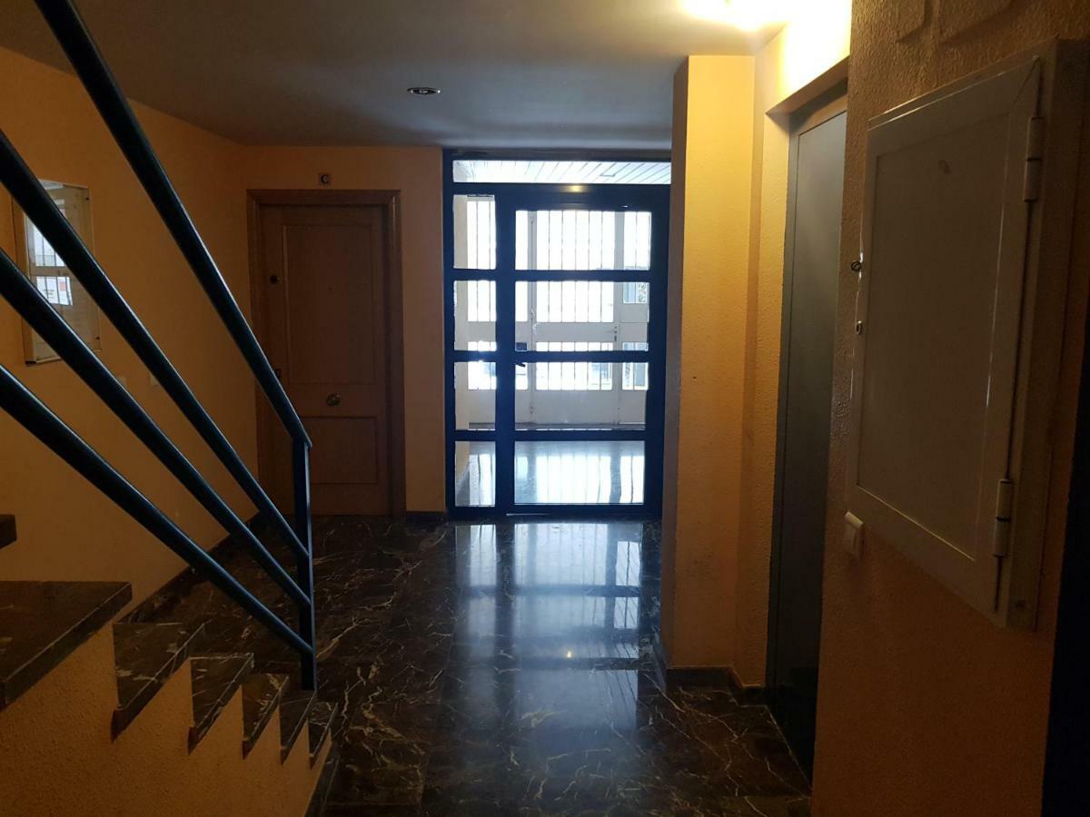 Calma House Leilighet Zaragoza Eksteriør bilde