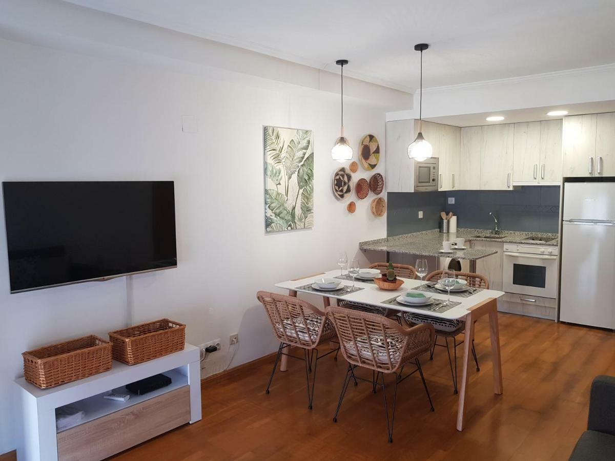 Calma House Leilighet Zaragoza Eksteriør bilde