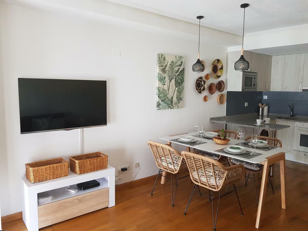 Calma House Leilighet Zaragoza Eksteriør bilde