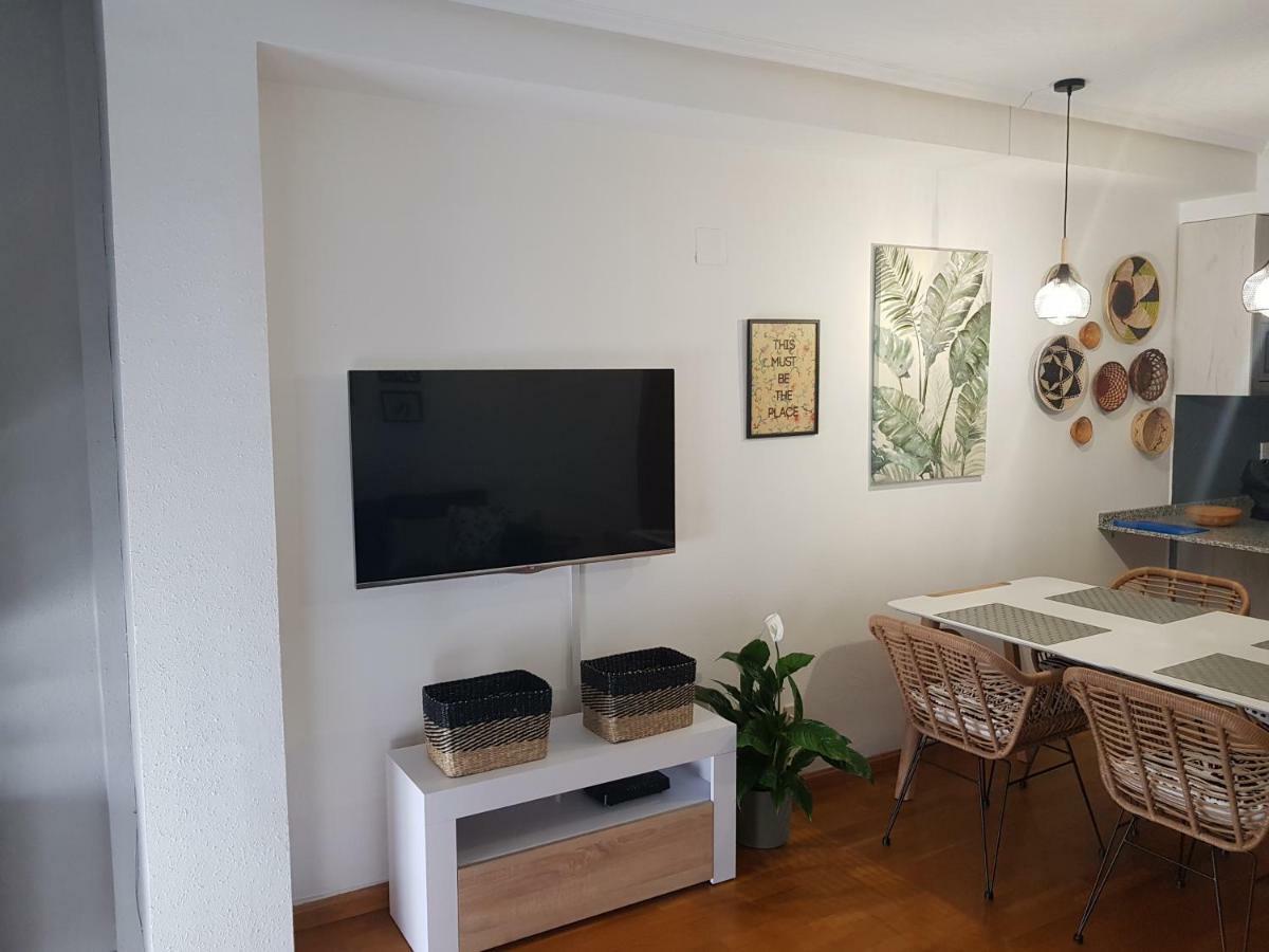 Calma House Leilighet Zaragoza Eksteriør bilde